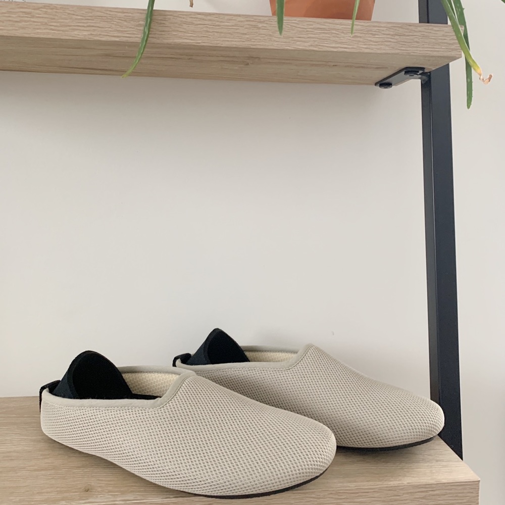 Women’s Mahabis Summer Slippers